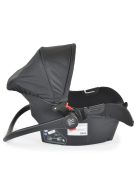  Multi babahordozó i-size 40-87cm pink