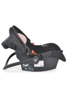  Multi babahordozó i-size 40-87cm pink