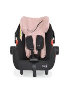  Multi babahordozó i-size 40-87cm pink