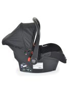  Multi babahordozó i-size 40-87cm szürke