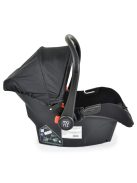  Multi babahordozó i-size 40-87cm fekete