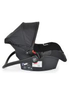  Multi babahordozó i-size 40-87cm fekete