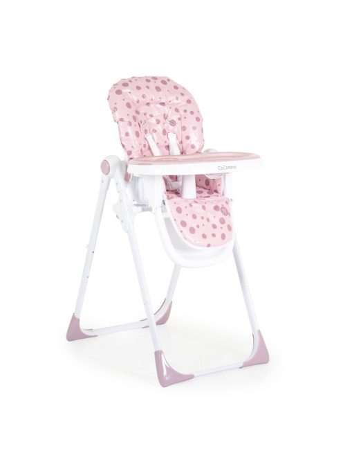 MONI COCOMERO Etetőszék Multifunkciós PINK