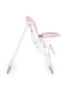 MONI COCOMERO Etetőszék Multifunkciós PINK