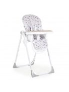 MONI COCOMERO Etetőszék Multifunkciós SZÜRKE