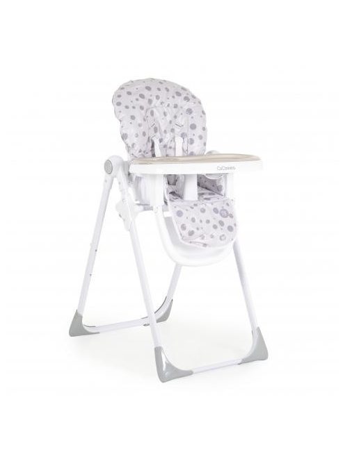 MONI COCOMERO Etetőszék Multifunkciós SZÜRKE