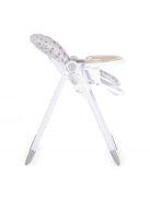 MONI COCOMERO Etetőszék Multifunkciós SZÜRKE