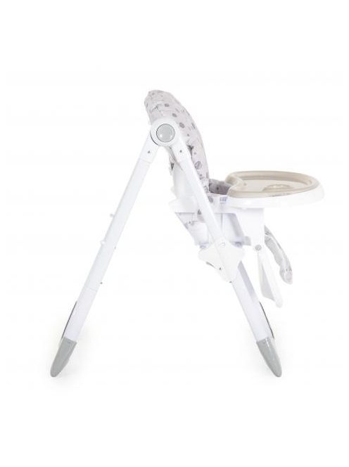 MONI COCOMERO Etetőszék Multifunkciós SZÜRKE