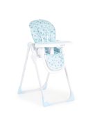 MONI COCOMERO Etetőszék Multifunkciós KÉK