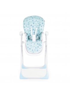 MONI COCOMERO Etetőszék Multifunkciós KÉK