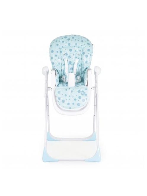 MONI COCOMERO Etetőszék Multifunkciós KÉK