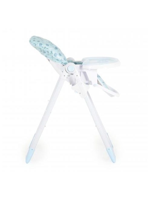 MONI COCOMERO Etetőszék Multifunkciós KÉK