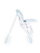 MONI COCOMERO Etetőszék Multifunkciós KÉK