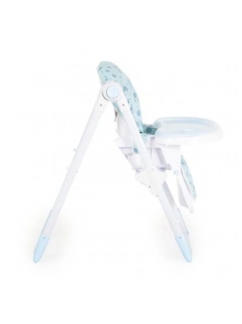 MONI COCOMERO Etetőszék Multifunkciós KÉK