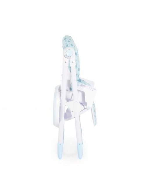 MONI COCOMERO Etetőszék Multifunkciós KÉK