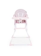 MONI Noodle dönthető Etetőszék PINK
