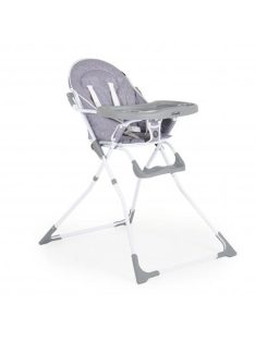 MONI Noodle  dönthető Etetőszék SZÜRKE