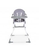 MONI Noodle  dönthető Etetőszék SZÜRKE