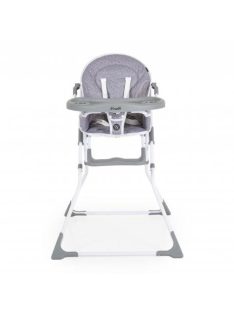 MONI Noodle  dönthető Etetőszék SZÜRKE