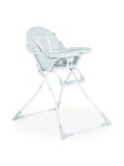 MONI Noodle dönthető Etetőszék KÉK