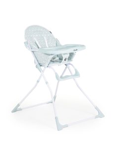 MONI Noodle dönthető Etetőszék KÉK