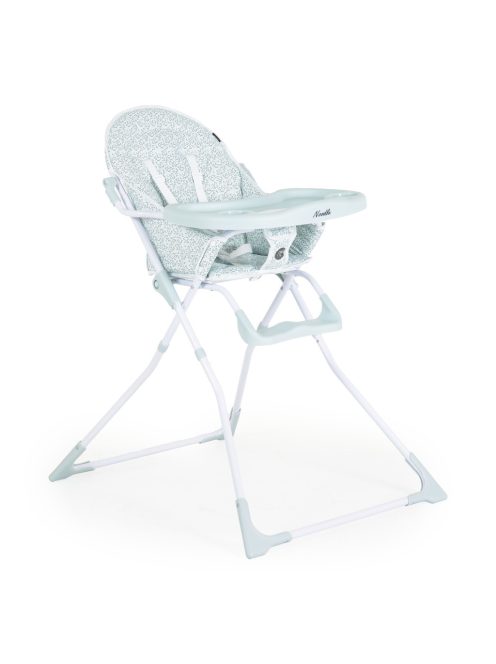 MONI Noodle dönthető Etetőszék KÉK