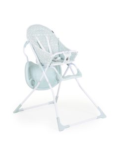 MONI Noodle dönthető Etetőszék KÉK