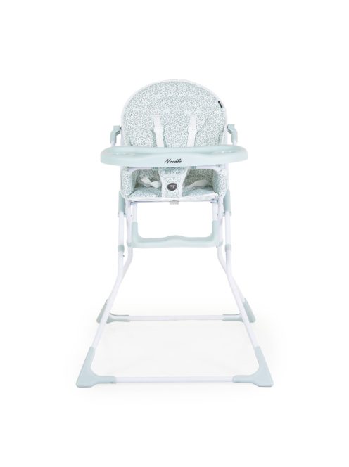 MONI Noodle dönthető Etetőszék KÉK