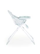 MONI Noodle dönthető Etetőszék KÉK