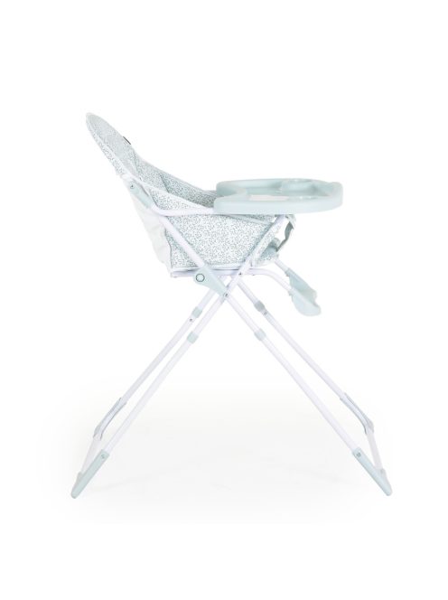 MONI Noodle dönthető Etetőszék KÉK