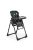 TIRAMISU etetőszék 2in1, kompakt székké alakítható, multifunciós ZÖLD