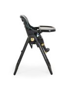 TIRAMISU etetőszék 2in1, kompakt székké alakítható, multifunciós ZÖLD