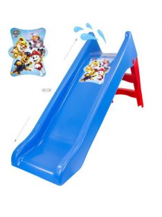 Mochtoys CSÚSZDA Paw Petrol 140cm KÉK