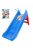 Mochtoys CSÚSZDA Paw Petrol 140cm KÉK