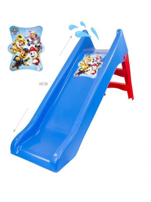 Mochtoys CSÚSZDA Paw Petrol 140cm KÉK
