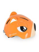 BICIKLIS SISAK FOXY rókás SÁRGA