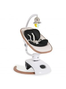   TRIUMPH e.hinta 6 hintázó,3 fekvő pozícióval, 13 zenével BÉZS