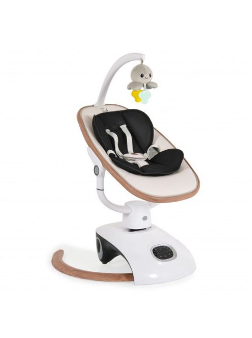 TRIUMPH e.hinta 6 hintázó,3 fekvő pozícióval, 13 zenével BÉZS