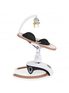   TRIUMPH e.hinta 6 hintázó,3 fekvő pozícióval, 13 zenével BÉZS