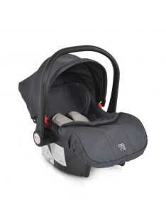 TRIO I-SIZE babahordozó Polly babakocsihoz BÉZS