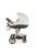 POLLY 2IN1 Babakocsi  SZETT: sport+mózes BÉZS