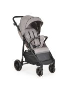 BUGGY babakocsi lapracsukható, nagy kerekek, könnyű BÉZS