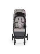 BUGGY babakocsi lapracsukható, nagy kerekek, könnyű BÉZS