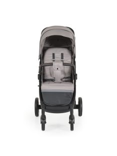 BUGGY babakocsi lapracsukható, nagy kerekek, könnyű BÉZS