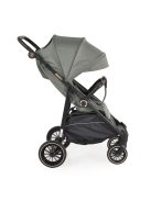 BUGGY babakocsi lapracsukható, nagy kerekek, könnyű SZÜRKE