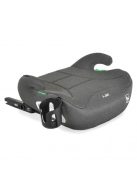 I-JET ülésmagasító isofix 125-150cm I-SIZE SZÜRKE