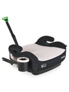 I-SWIFT ülésmagasító pohártartóval 125-150cm I-SIZE és ISOFIX PINK