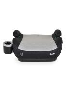 SWIFT ülésmagasító I-SIZE pohártartóval, hevederrel 125-150cm SZÜRKE