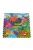 HABTAPI 9 db-os puzzle DINO