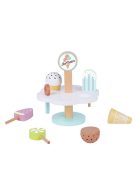 TOOKY fa fagyi készítő játék